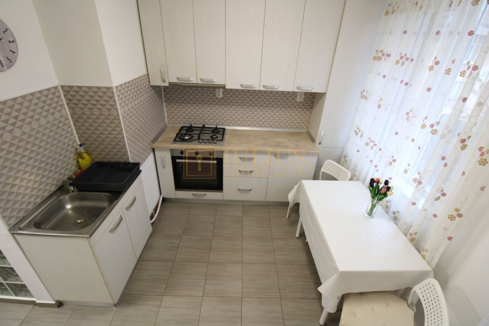 B. Victor Babes, centrala proprie, 2 camere, perfect pentru stundenti. - Poză 15