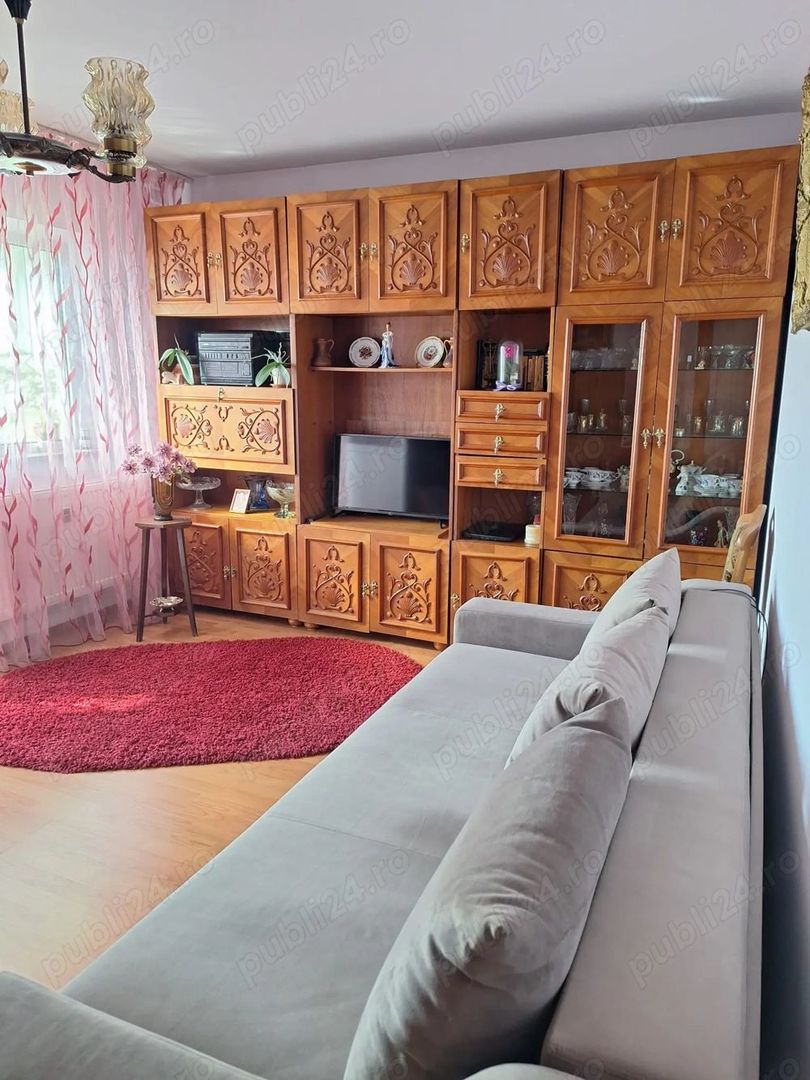 De vanzare  Apartament 2 camere Apusului - Poză 4