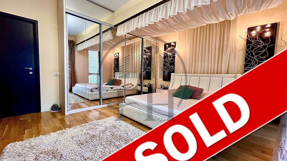 SOLD / VANDUT Apartament cu 2 camere de vanzare MAMAIA - Poză 1