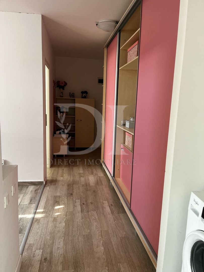 Apartament 2 camere de vanzare | la cheie | zona Eroilor - Poză 16