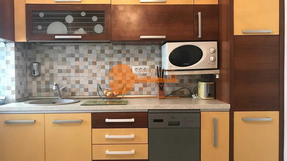 3 camere Baneasa-Herastrau ( Lift ) - Poză 6