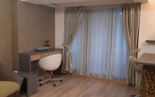 Garsonieră lux, bloc nou 2019, terasă și centrală proprie – Victoriei - Poză 2