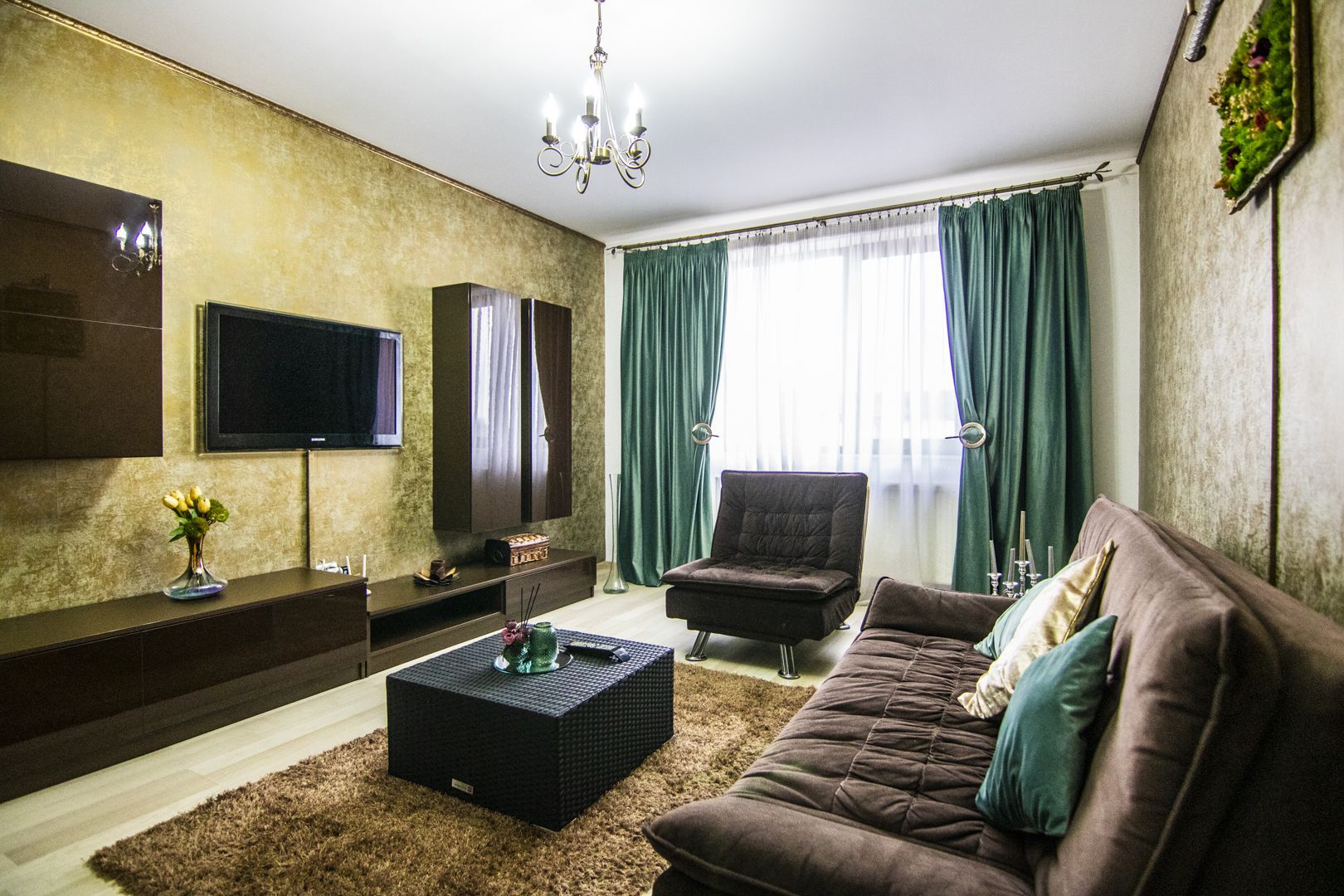 Apartament 2 camere + terasa, Drumul Taberei Cooperativei, stb, metrou - Poză 7