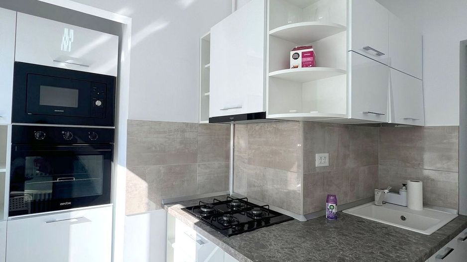 2 camere renovat  Glinka - Floreasca - Poză 12