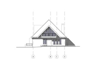 VILĂ DEOSEBITĂ D+P+M, 351 MP UTILI + TERASE, TEREN 690 MP – ȘELIMBĂR - Poză 4