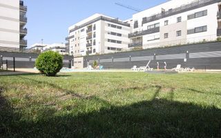 Apartamaent 2 camere in Natura Residence, Padurea Baneasa, Zoo - Poză 8