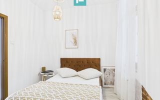 Apartament 3 camere  la curte  - Odobescu - Poză 7