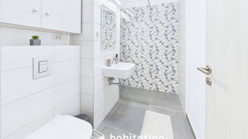 Apartamentul unde stilul urban întâlnește confortul absolut - ISHO - Poză 16