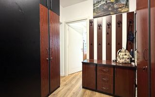 Garsonieră de vânzare Pipera | 37,2 mp | Etaj 5 | Mobilată și utilată complet - Poză 4