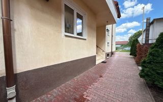 De inchiriat Vila 6 camere Pipera - locatie deosebita - teren 750 mp - Poză 17
