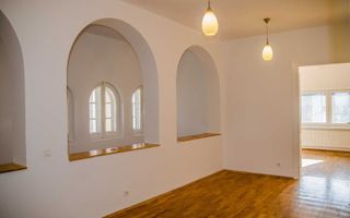 Inchiriere duplex Kiseleff, vila, et 1+mansarda, 160mp, 2800 euro/luna - Poză 2