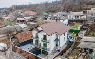 Vânzare, casă, 3 camere, str. Timișoara, Durlești - Poză 1