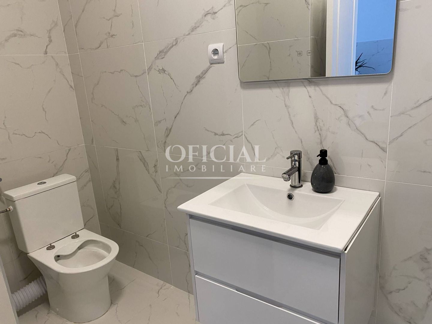 Apartament 2 camere | Parcare | Lift | Nou | Zona Eroilor | Floresti - Poză 7