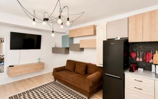 2 camere, la cheie, bloc nou, Dâmbul Rotund - Poză 2