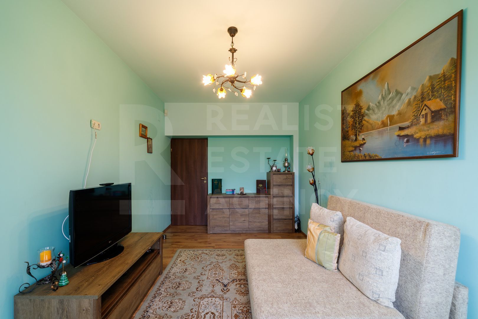 Vânzare, Duplex, 7 camere, zona Militari, București - Poză 22