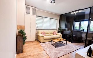 De vanzare Apartament 3 camere Granvia Lujerului - Poză 1