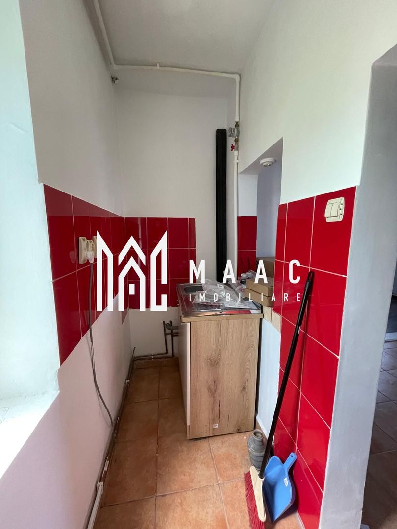 Spațiu comercial 60 mp | Calea Dumbrăvii, Sibiu | acces direct din stradă - Poză 10