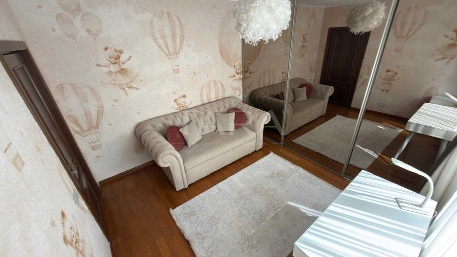 Apartament în vilă, 116 mp – zona Eugen Ionescu. - Poză 6