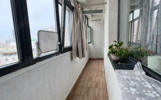 Garsoniera la 8 minute de Metrou Grozavesti - Poză 11