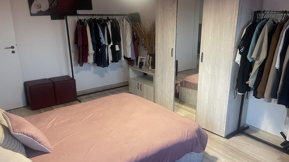 Giroc | 5 camere | 127 mp utili | Mobilat & utilat - Poză 22