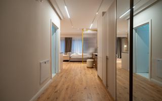 Studio complex nou | Mobilat și utilat | - Poză 19