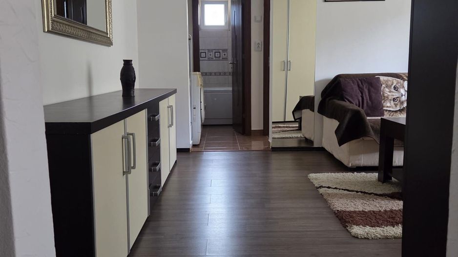 2 Camere zona Avram Iancu, liber, mobilat, 75000Euro - Poză 4