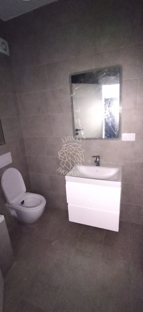 Apartament Nou 3 camere 64 mp+balcon 5 mp-Calea Moldovei COMISION 0% - Poză 3