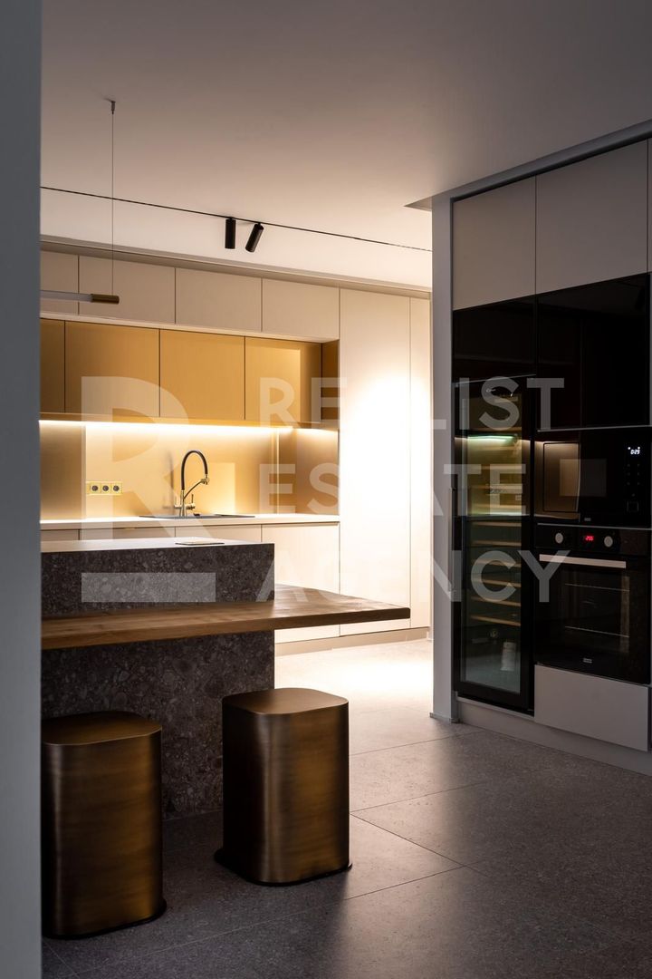 Apartament 3 camere LUX- Otopeni Premium 142 mp, Spectaculos - Poză 12