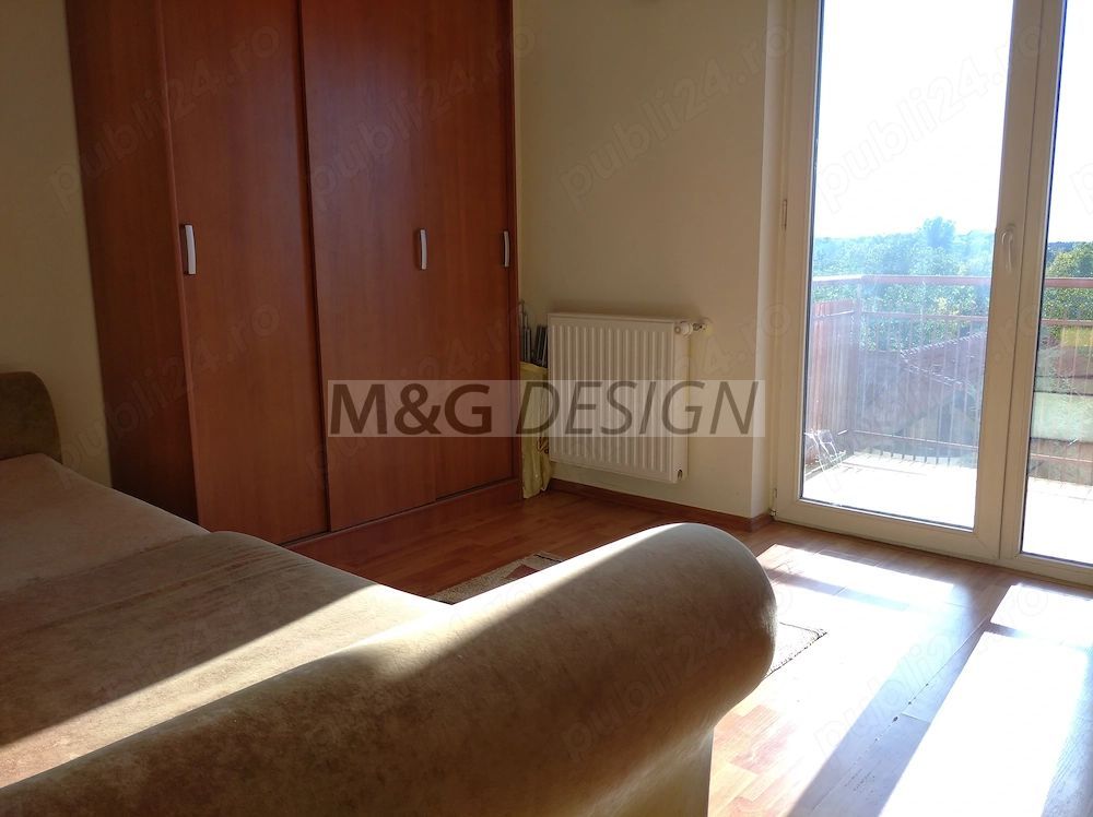 Apartament 3 camere bloc nou zona Aradului - Poză 4
