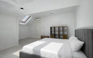 For Rent I 5 rooms Luxury Villa I Pipera I Gatted Community - Poză 23