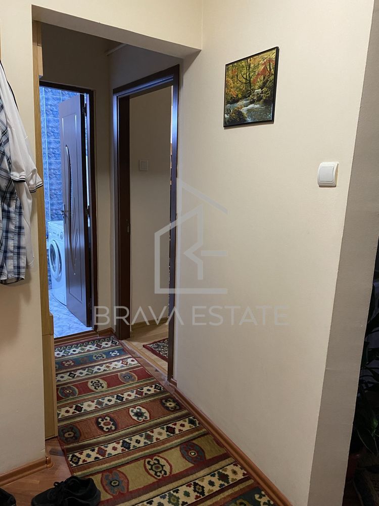 Apartament 2 camere,2 balcoane, zona Mehedinți - Poză 6