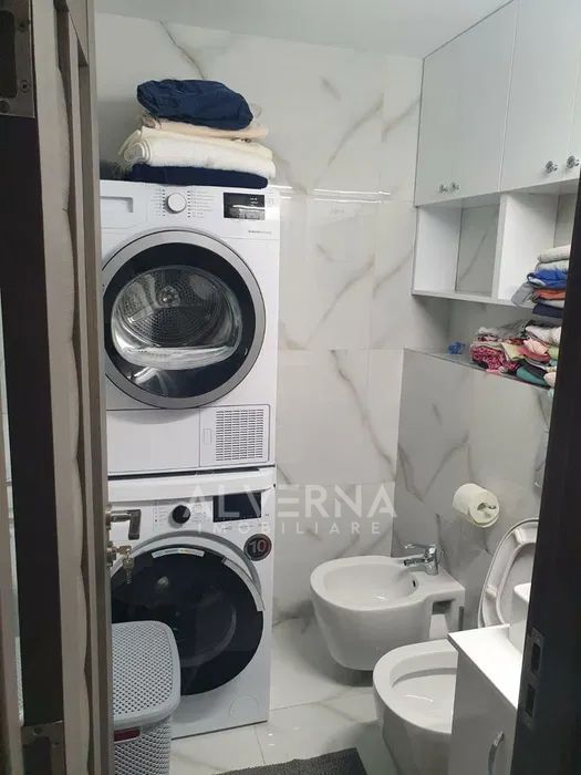 Apartament 3 camere | 75 mp | mobilat si utilat I garaj | Manastur - Poză 8