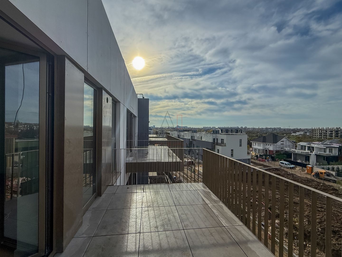 3 Camere Proiect Rezidential | Baneasa Sisesti - Poză 10