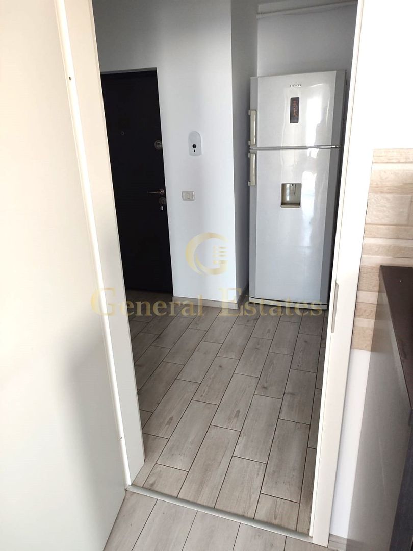 De vânzare – Apartament 2 camere în Sânpetru - Poză 6