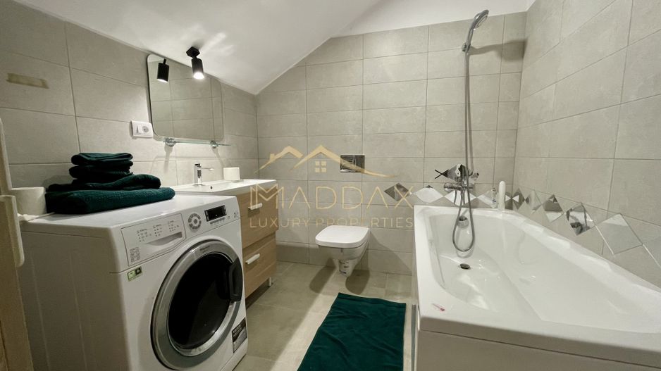 Apartament LUX_3 camere***158 MP//bloc boutique//Aviatiei - Poză 16