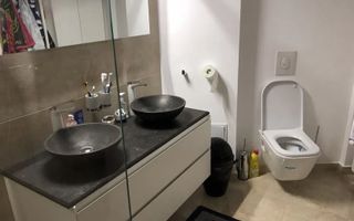 AP. 2 CAMERE- DUDESTI, PARCARE INCLUSA, MOBILAT/UTILAT MODERN - Poză 8