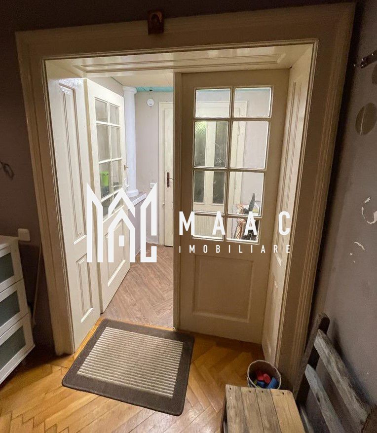 Casa individuala I Teren 290 mp I Zona centrala - Poză 1