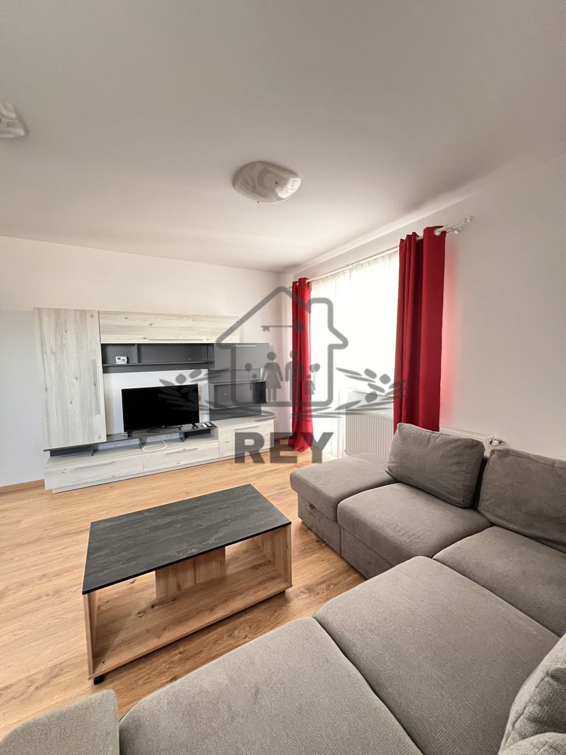 Ap. etaj 1,decomandat,2 camere,2balcoane,loc de parcare/Sibiu/Aeroport - Poză 15