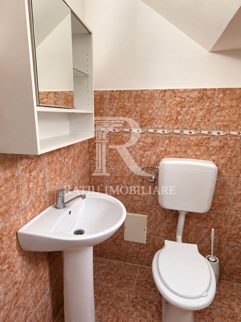 Casa independent energetic | Curte mare | Biharia | Oradea - Poză 6