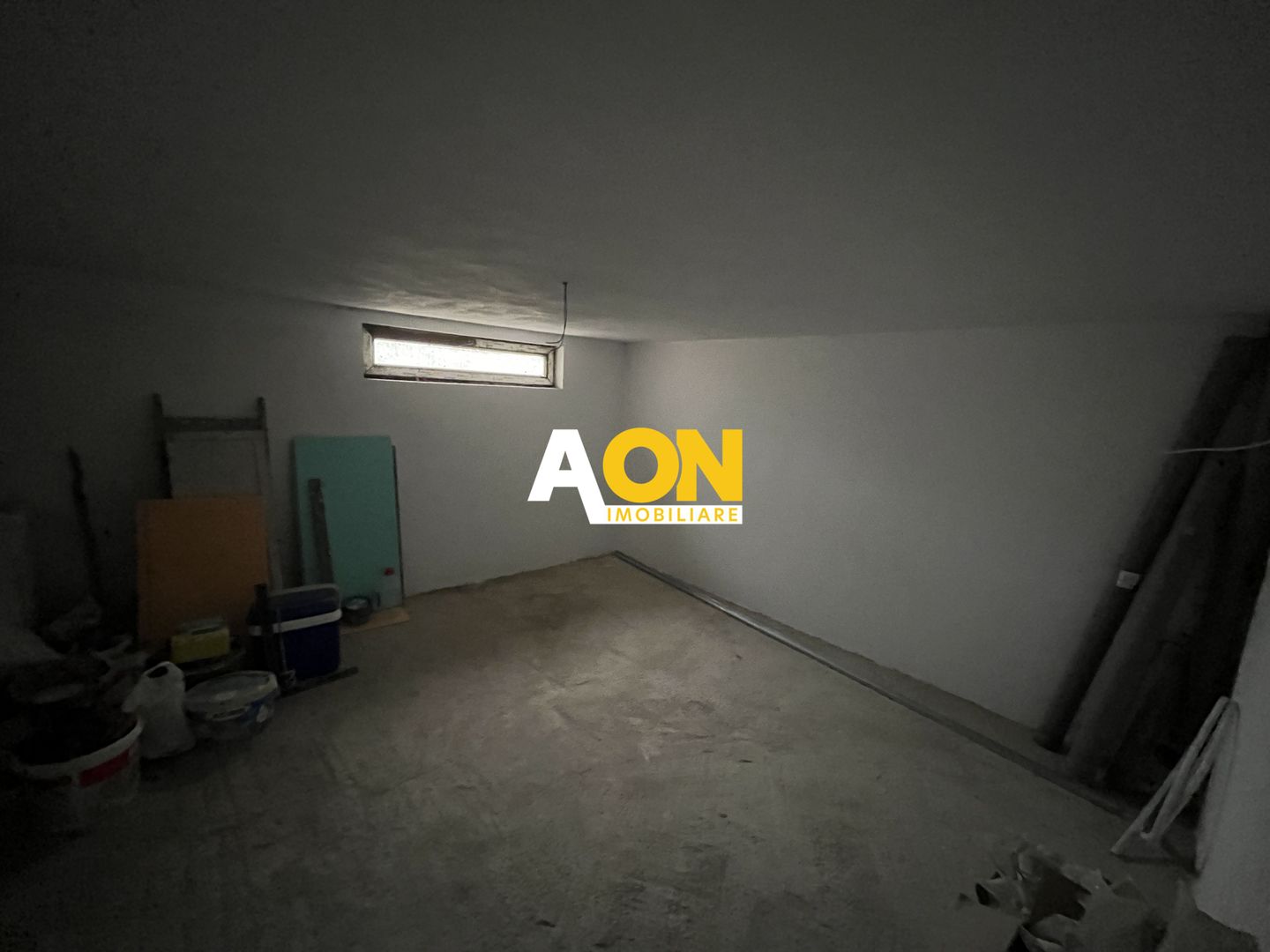 1/2 Duplex, 4 Camere, 296mp Teren, Cartier Partoș - Poză 21