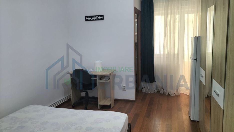 Garsonieră de închiriat în zona Galata, Iași - Poză 3