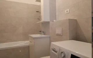 Buziasului, 3 camere + 2 bai, centrala proprie - Poză 15