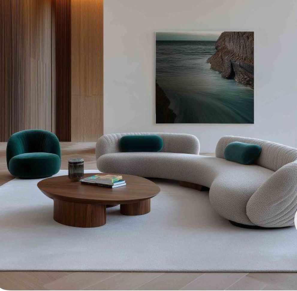 3 camere izolatie fonica proiect premium Titan Pallady - Poză 2