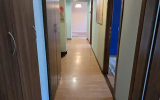 Apartament cu 4 camere in zona Lacul Tei - Bloc Reabilitat - Poză 16
