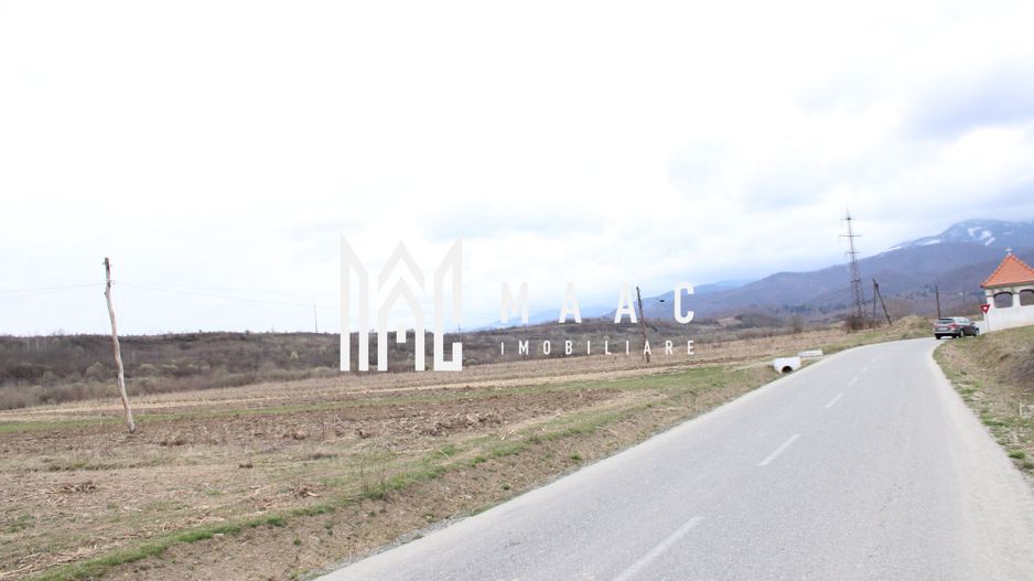 Oportunități de Investiție în Terenuri Sebesul de Sus - Poză 8