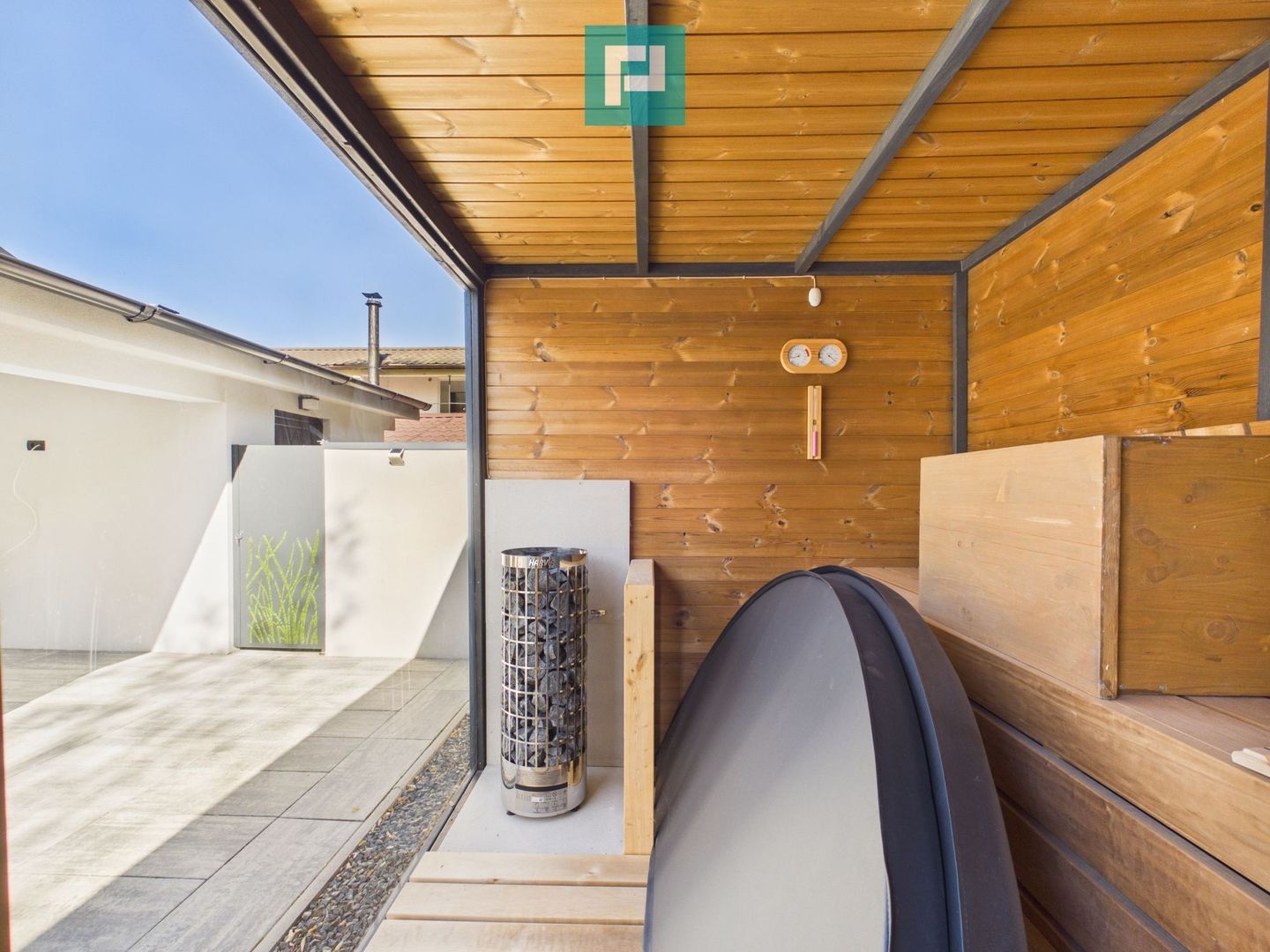 Duplex cu facilități premium, plaja Ghioroc - Arad - Poză 6