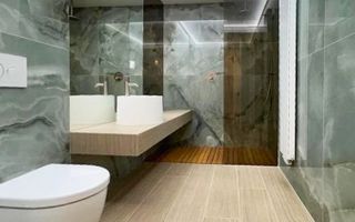 Chirie | Apartament 3 camere  – prima închiriere | Iancu Nicolae - Poză 15