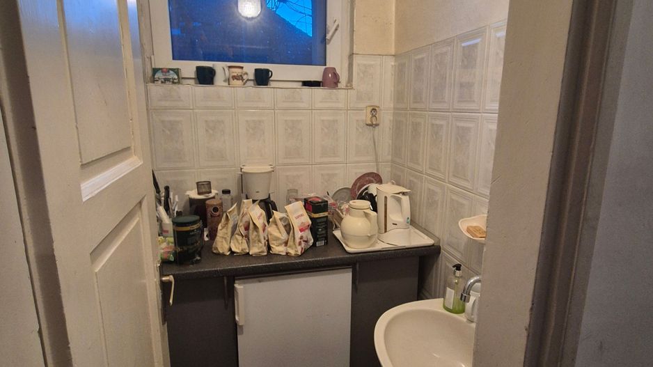 Apartament in duplex, etajul 1. - Poză 5