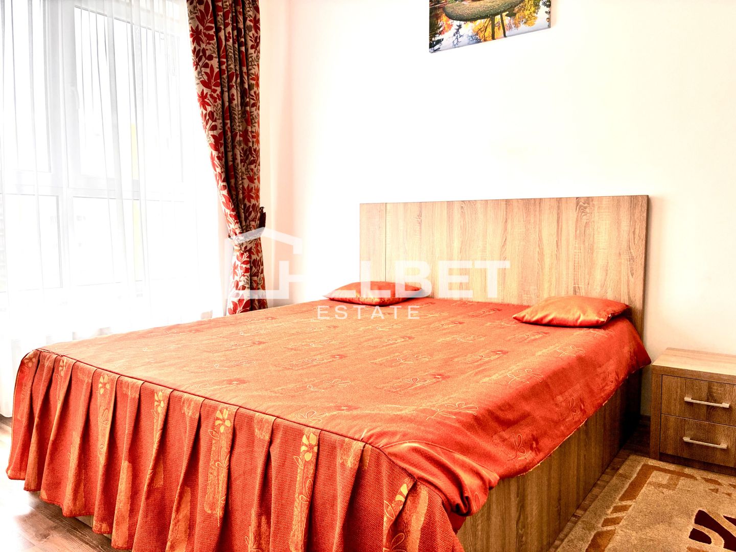 2 CAMERE / DECOMANDAT / PARCARE / BOXĂ / AVANTGARDEN 3 - Poză 8
