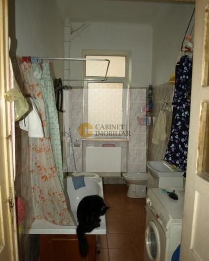 3 camere in vila interbelica I Armeneasca I 74 mp I Etaj 1 - Poză 6